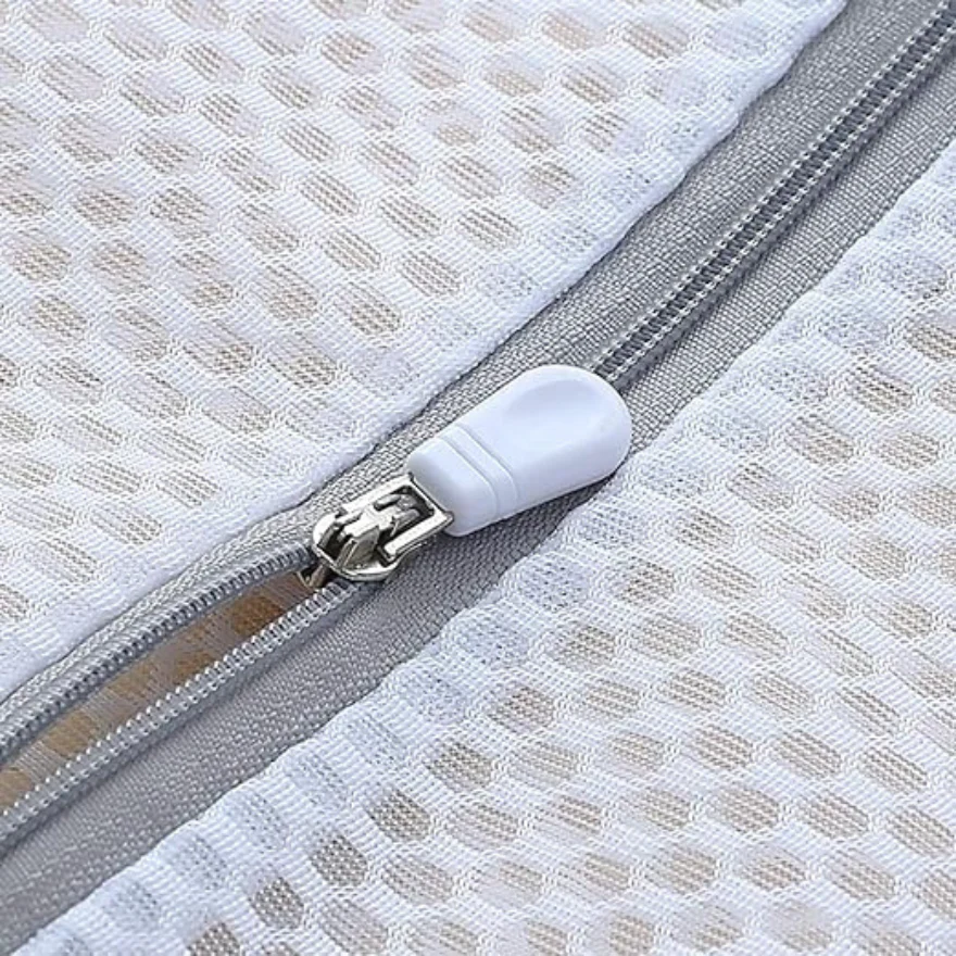 Protection Pack - 3x Premium Sustainable Wash Bags For Bamboo Fiber + 24 Month Extended Warranty - Image 4