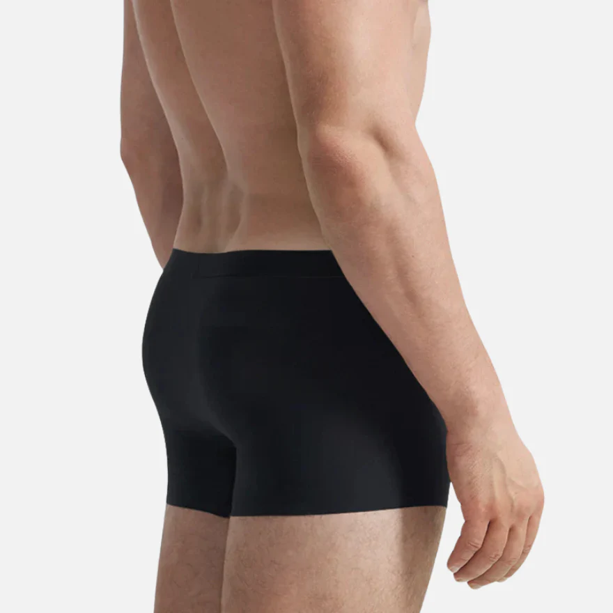 3-PACK ULTRA-THIN SEAMLESS BOXER SHORTS - Image 6